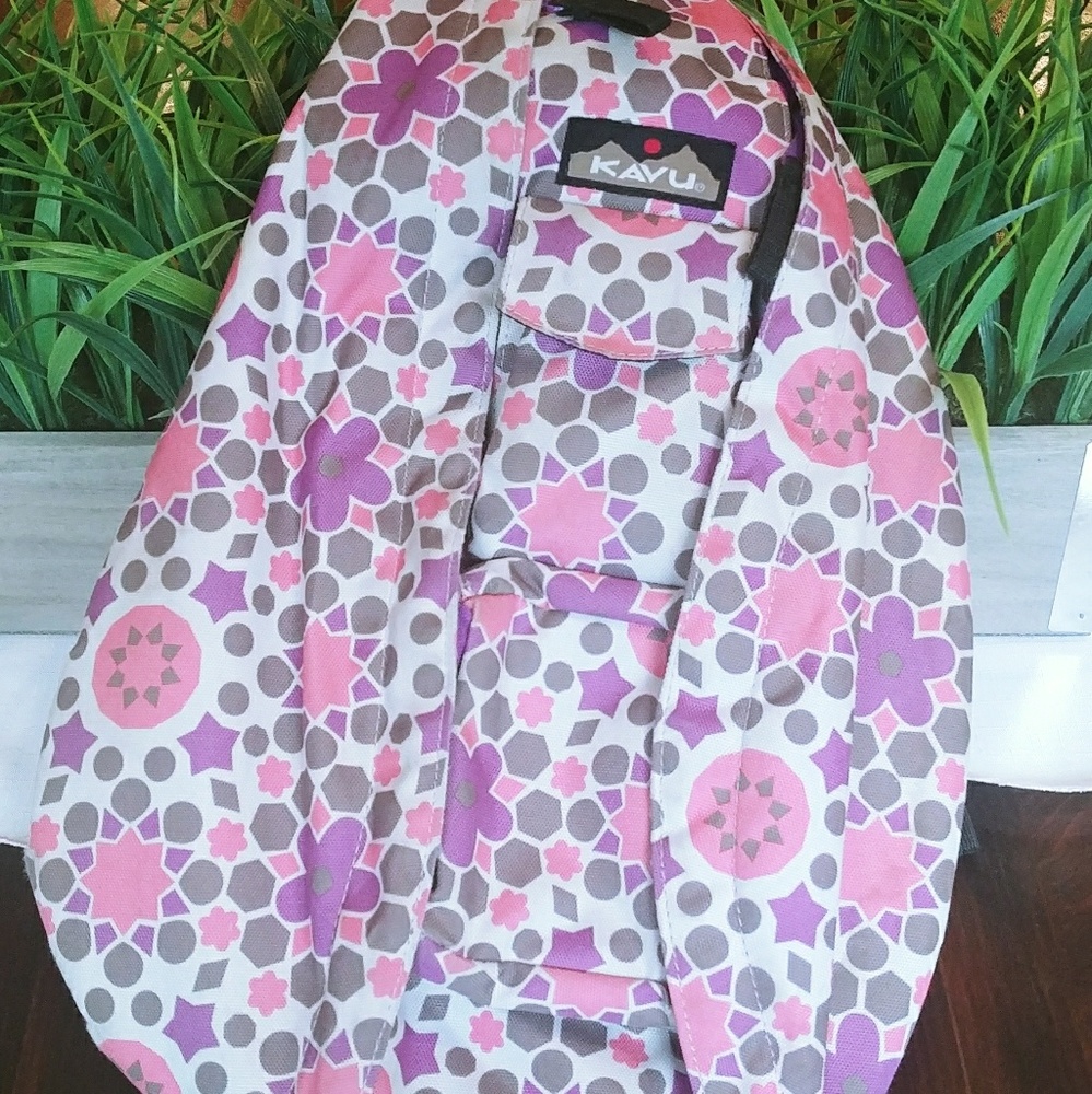 Kavu Rope Bag